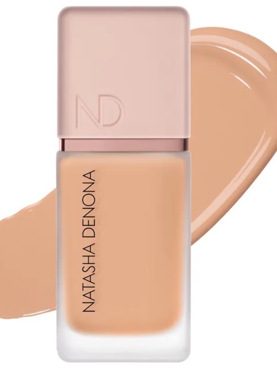 Natasha Denona Other - Natasha Denona Hy-Glam Foundation , shade p3 - 30 ml, new no box